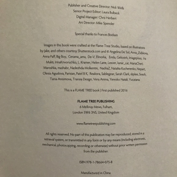 ✨Adult Coloring Book✨ - Picture 11 of 14